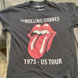The Rolling Stones Short sleeve tshirt